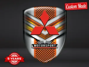 Mitsubishi Arrière Auto Premium Qualité Moderne Supérieure
